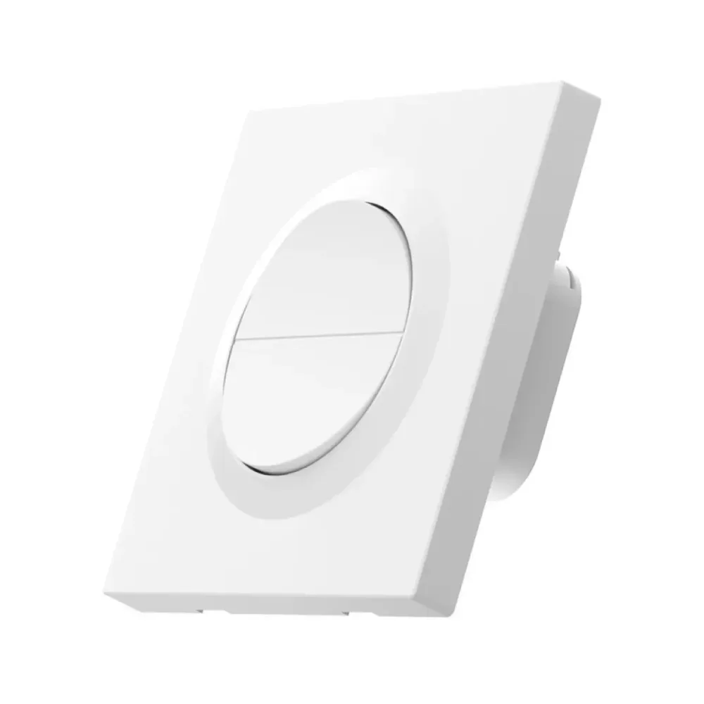 Interruptor Inteligente Sonoff Duplo MINI-2GS-E Branco