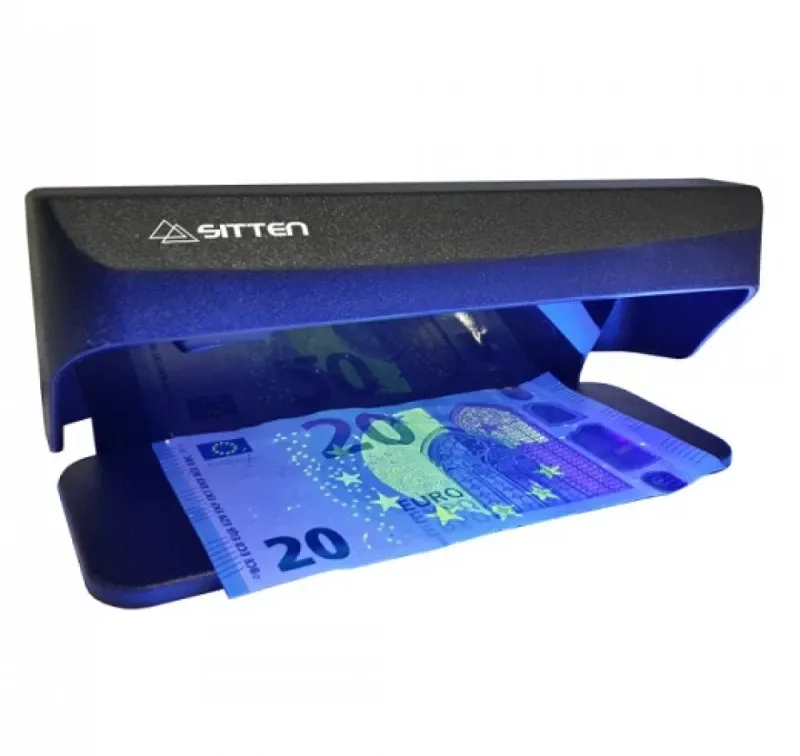 Sitten RH1600 - Detector UV