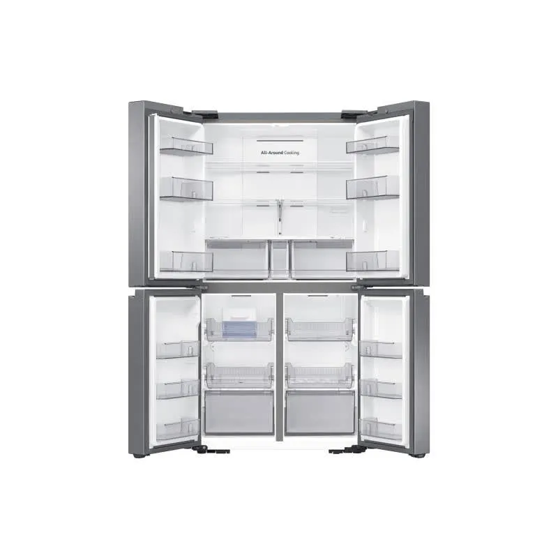 Frigorífico Side by Side Samsung Rf-59-c-70-tes-9/es