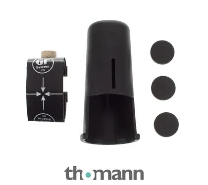 GF GF-04M Ligature Bb-Clar. S