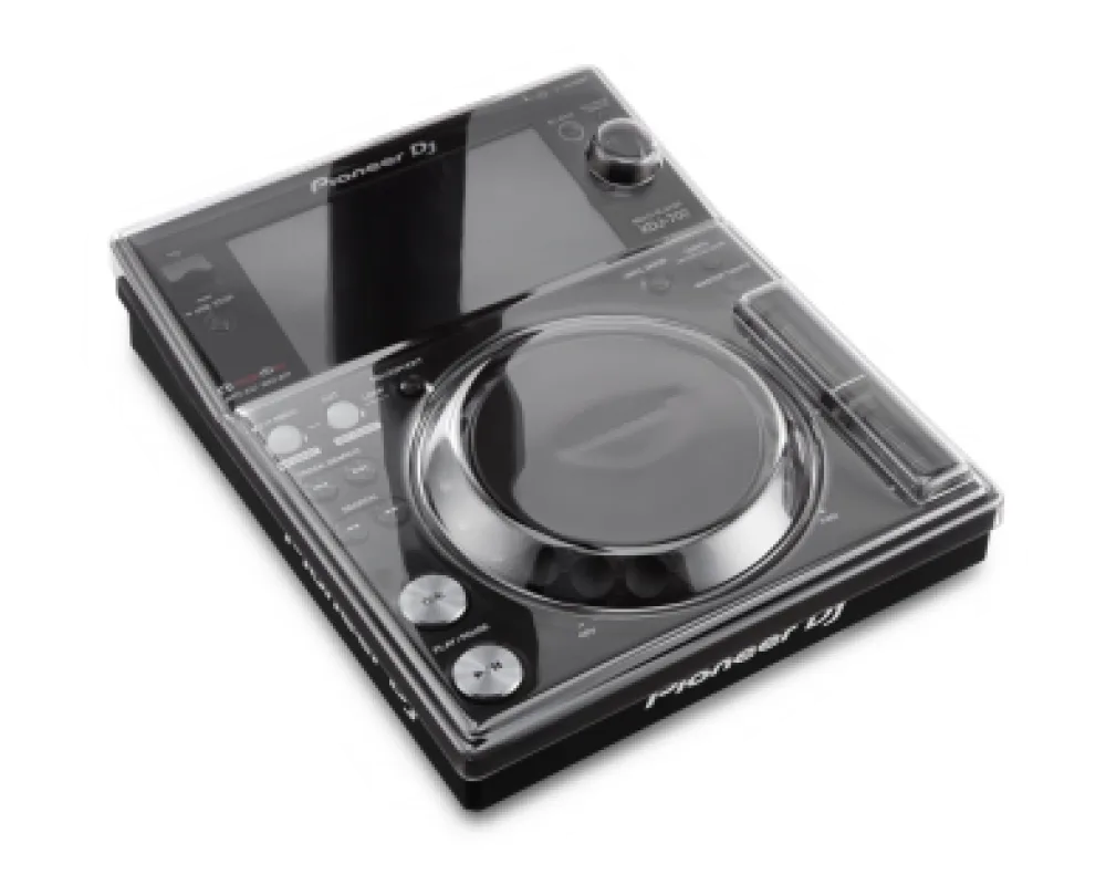 Decksaver Pioneer XDJ-700