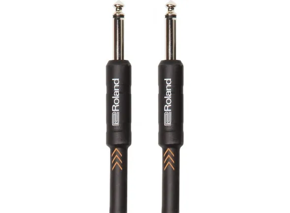 Cabo Instrumento Roland RIC-B15 JackM/JackM 4,5m