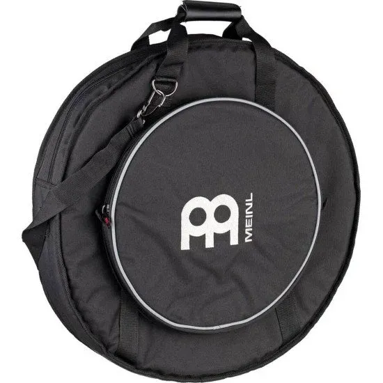 Meinl 22" MCB22 Deluxe Black