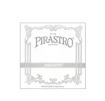 Jogo cordas Violoncelo 4/4 Pirastro Piranito ball end medium