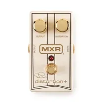 MXR Randy Rhoads Distortion+ SPECIAL EDITION
