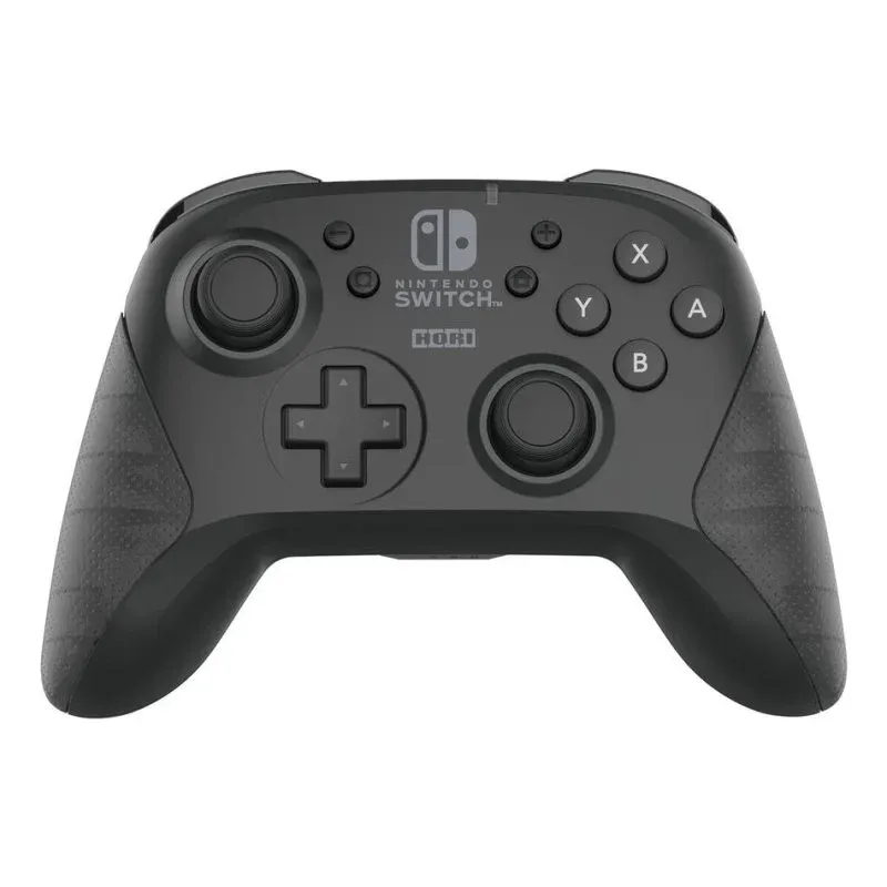 Comando HORI NSW-077U Bluetooth Nintendo Switch com giroscópio