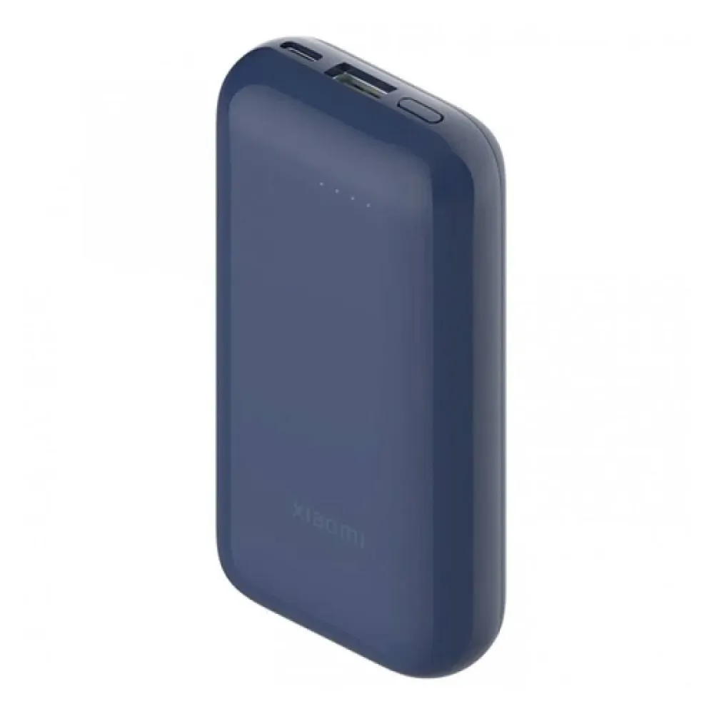 Powerbank Xiaomi 10000mah 33w Pro Azul