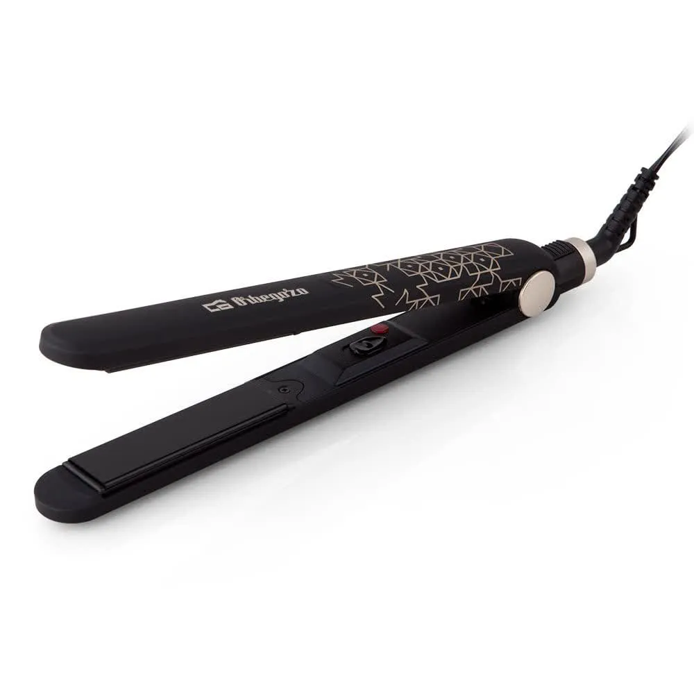 Alisador Cabelo Orbegozo - Pl 3500