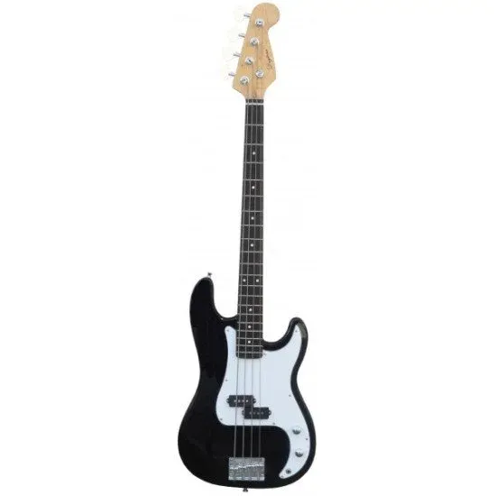 Daytona P Bass PBBK