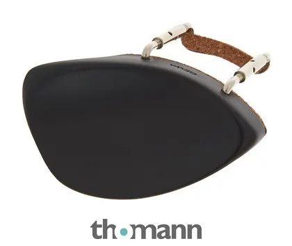 Gewa Chinrest Teka Viola Matt