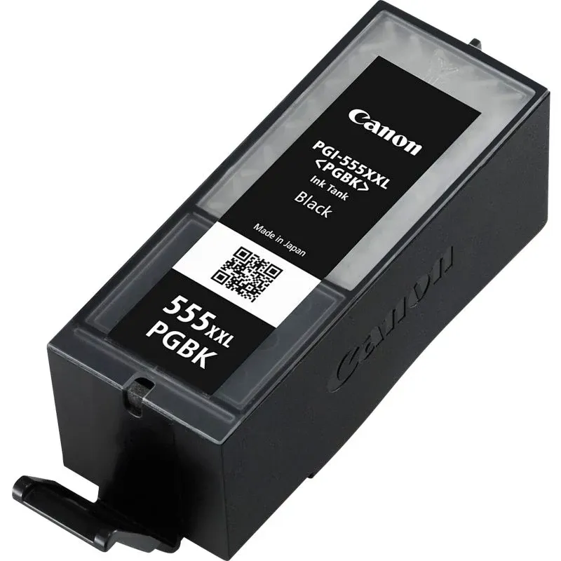 PGI-555 XXL PGBK - Black XXL ink Cartridge
