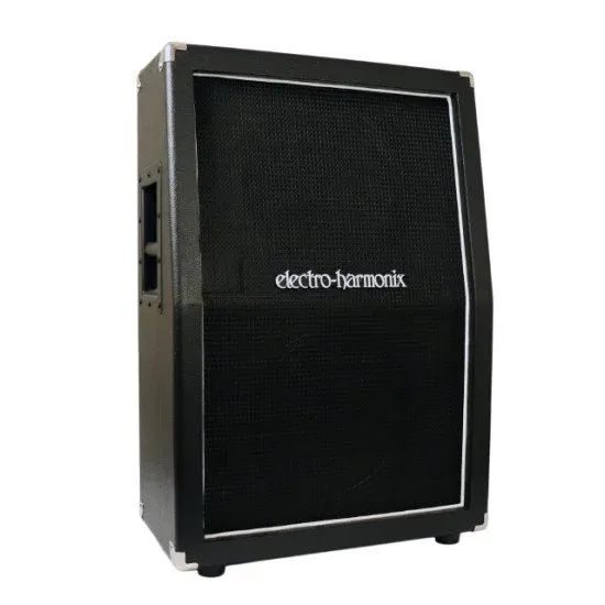 Electro Harmonix EHX 2x12 CABINET