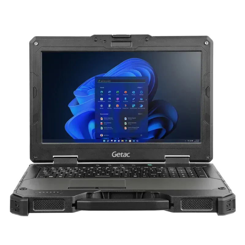 X600 I5-11500HE 15.6IN CAM W11PSYST