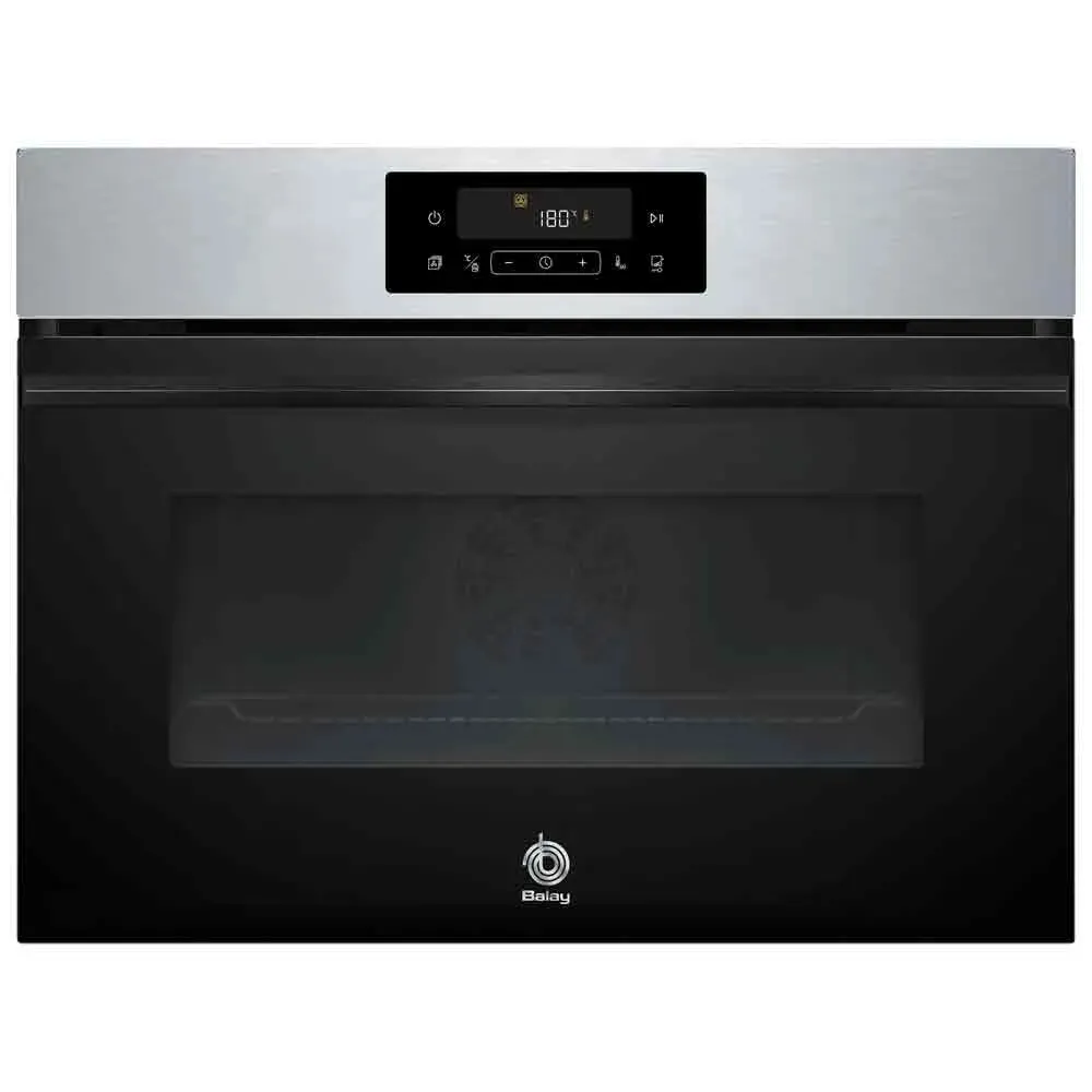 Balay Forno pirolítico 3CB4821X3