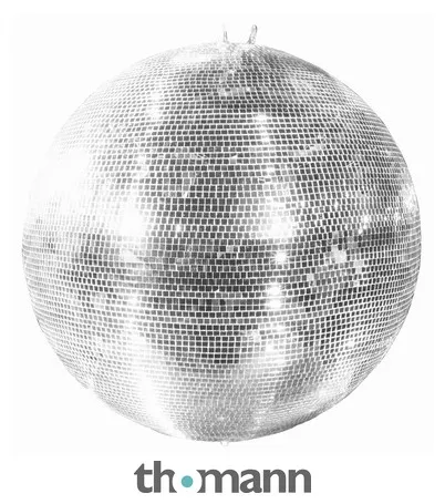 Eurolite Mirror Ball 75 cm