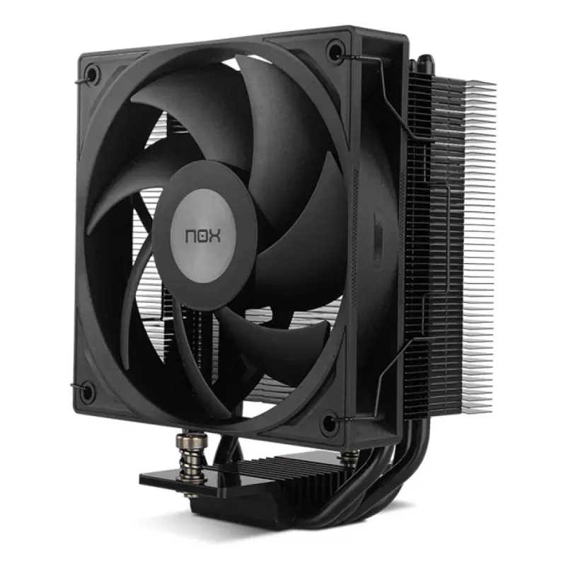 Nox Hummer R-400 Cooler CPU Black