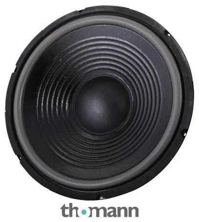 the box 12" Speaker TT305-H