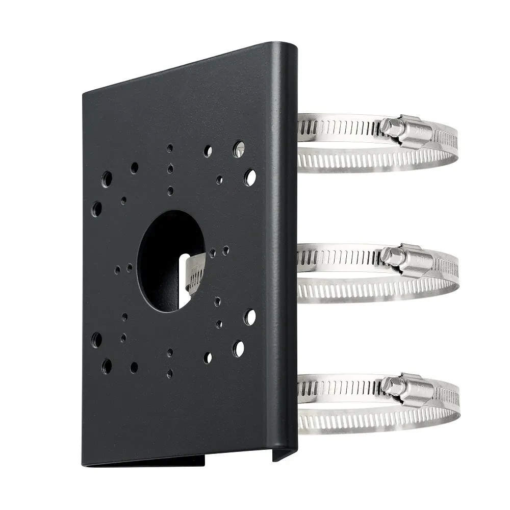 BCS BCS-AS-ATU-G Suporte de poste para caixa de montagem BCS-AS-ATU-G