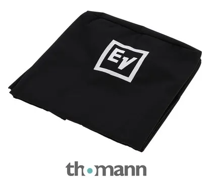 EV ELX200-12S Cover