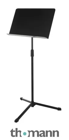 K&M 11922 Orchestra Music Stand