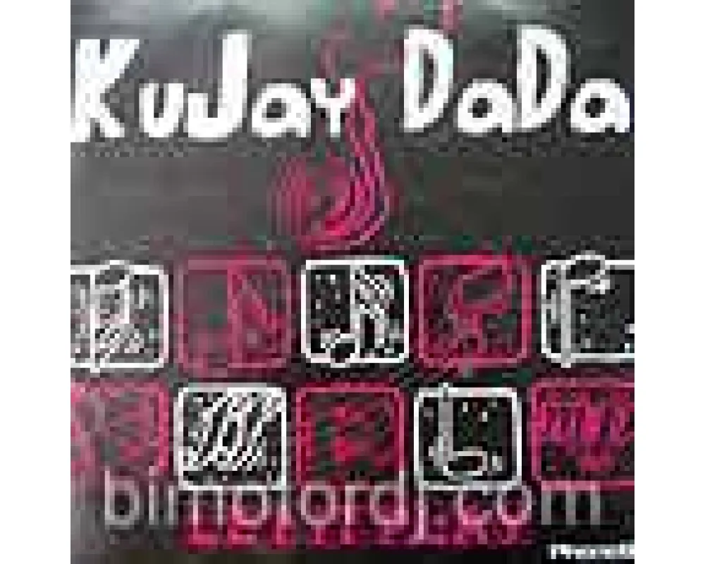 kujay dada - let it play