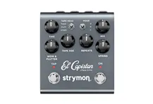 Strymon El Capistan V2