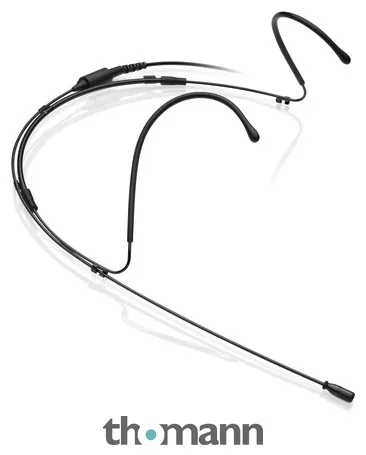 Sennheiser Headmic 1 (Black EW)