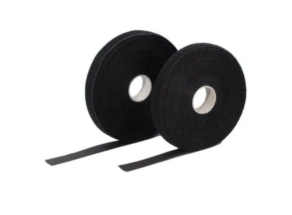 Adam hall Hook and Loop Fastener Double Roll 20 mm