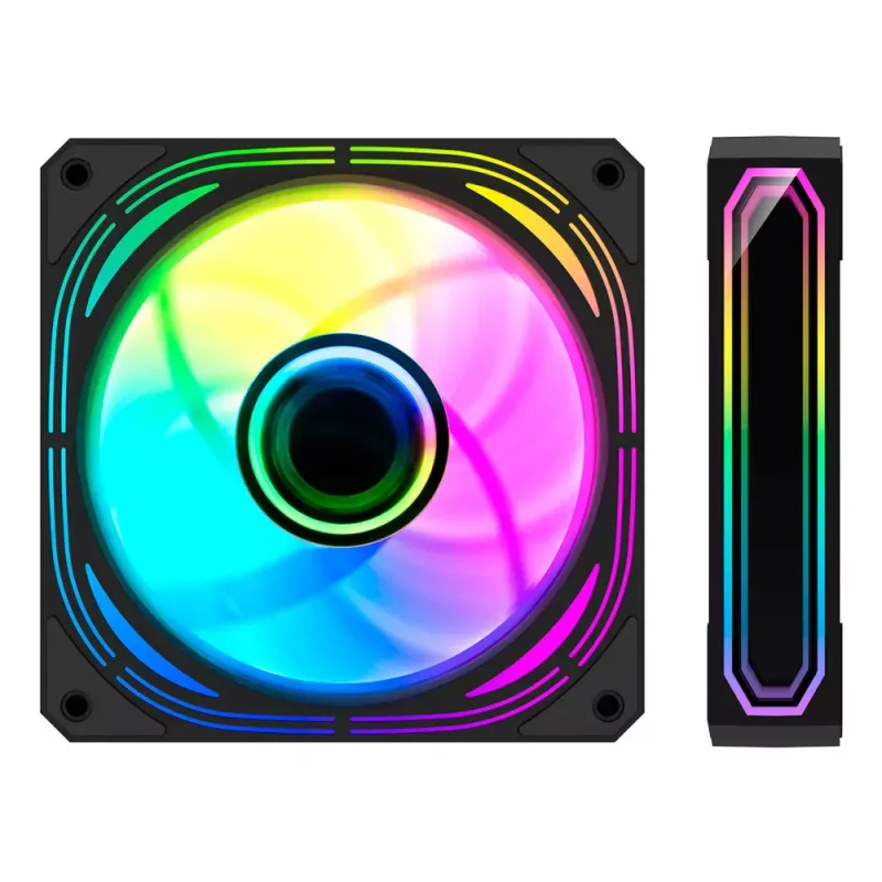Kit de Ventoinhas Infinity Pro