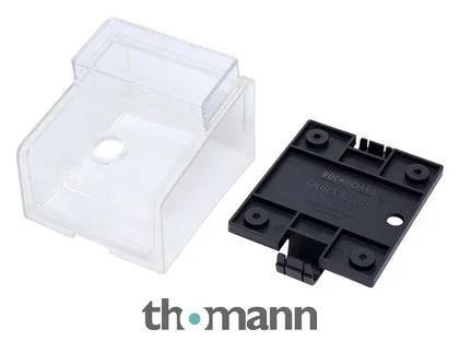 Rockboard PedalSafe Type PC2 Protective