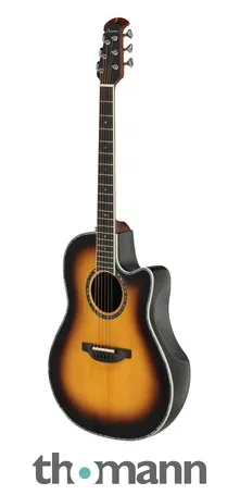 Ovation Custom Balladeer 2762B B-Stock