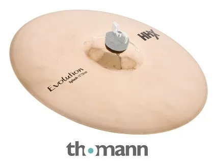 Sabian 12" HHX Evolution Splash