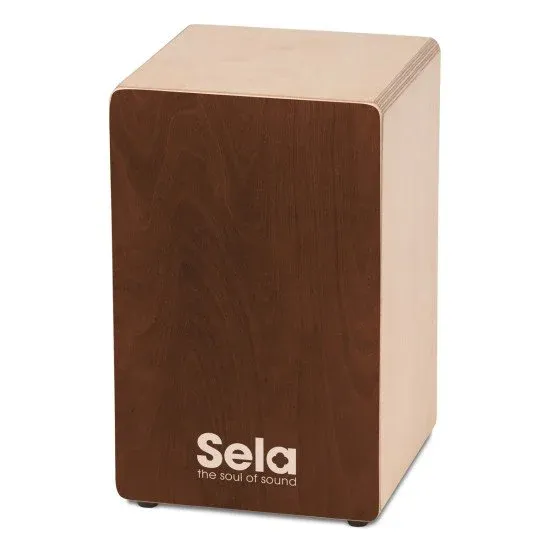SELA Primera SE 162 Brown