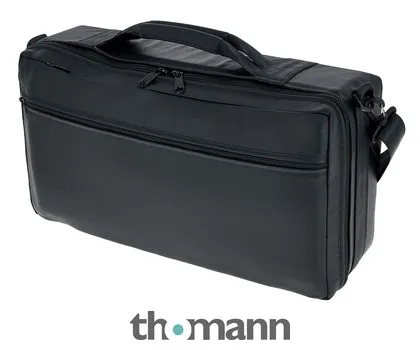 Brass Bags Premiere German Double Leather