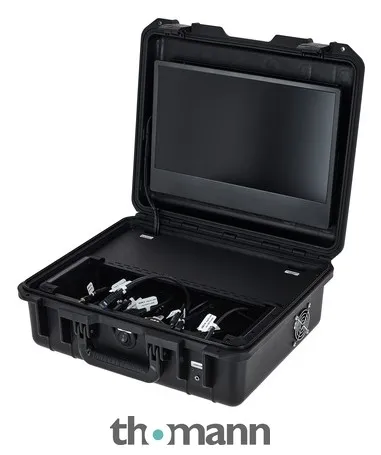 BSS Basic Case Atem Mini Extreme