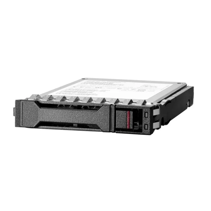 Disco Rígido HP PM1733a 1,92 TB NVMe Gen4 SSD RI U.3 Alto Desempenho