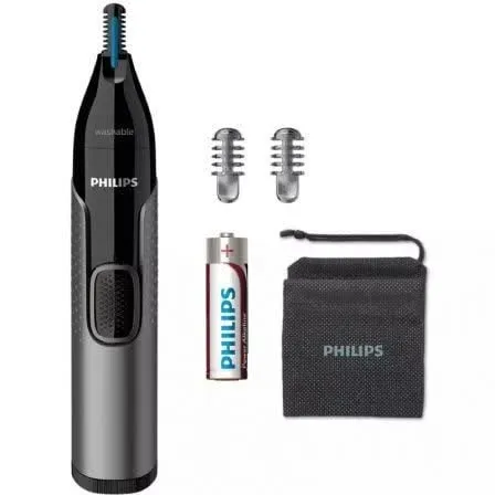 Aparador de Nariz e Orelhas NT3650/16 Philips