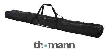 K&M 24611 Carrying Case