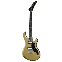 Gibson Victory Gold Mist Satin