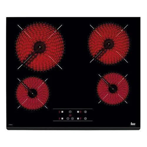 Placa Teka Tz-6415