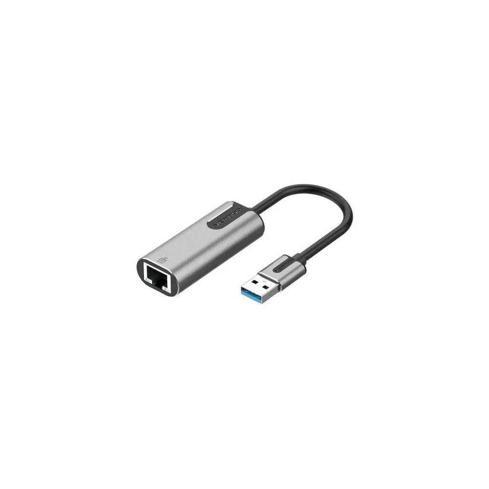 Vention Adaptador CEWHB USB A RJ45