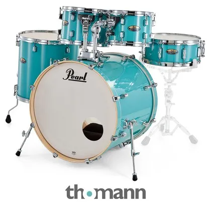 Pearl Decade Maple 20" 5pc. Set #884
