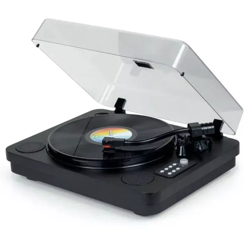 Gira-Discos Thomson Gira Discos 33/45/78RPM - TT650BT