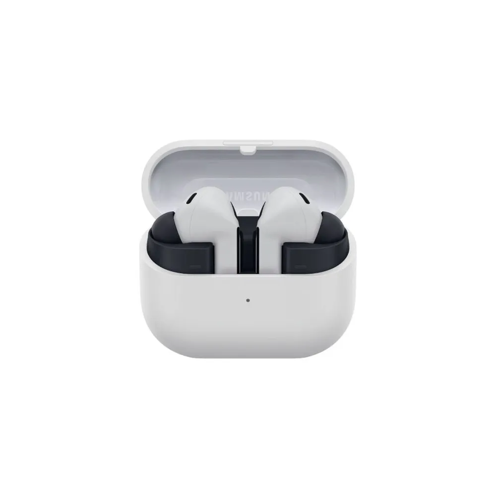 Auriculares Bluetooth Galaxy Buds 3 FE (Cinzento) - SAMSUNG