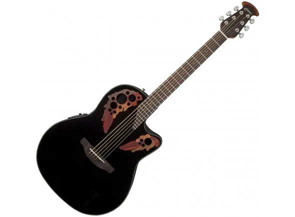 Ovation Celebrity CE44-5 B-Stock