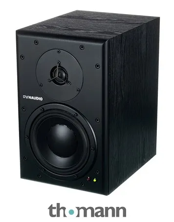Dynaudio BM6A Classic