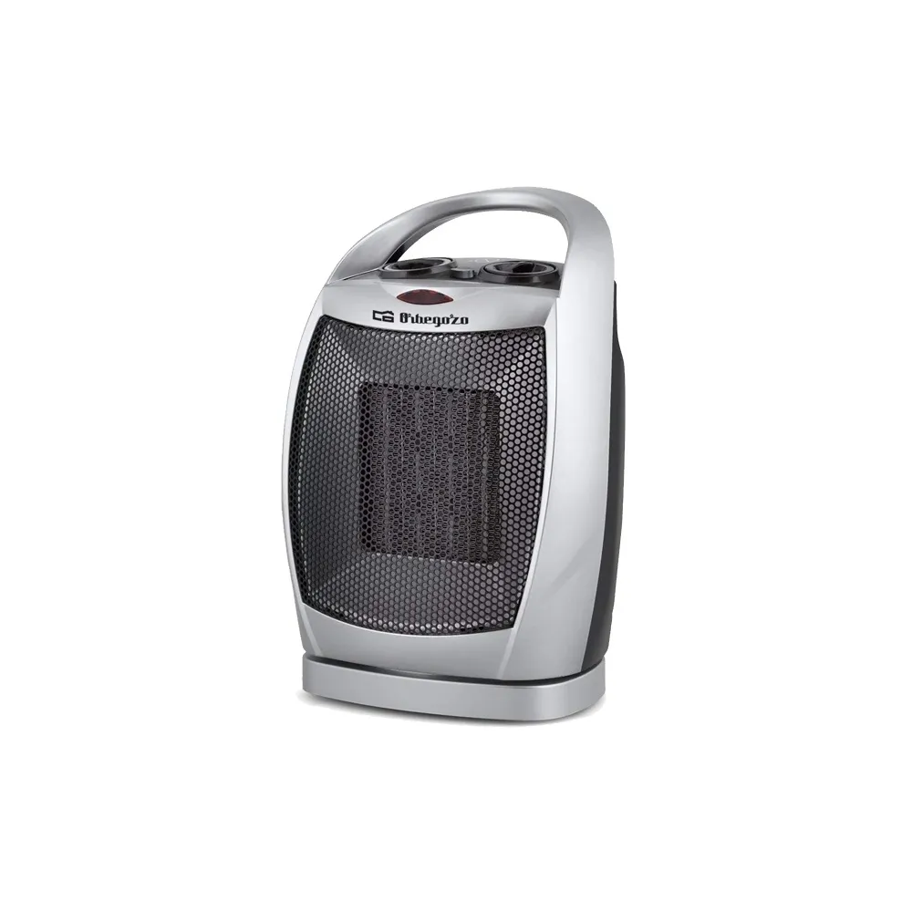TERMOVENTILADOR CERÂMICO ORBEGOZO - CR 5021