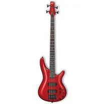 Ibanez SR300EB Candy Apple Red