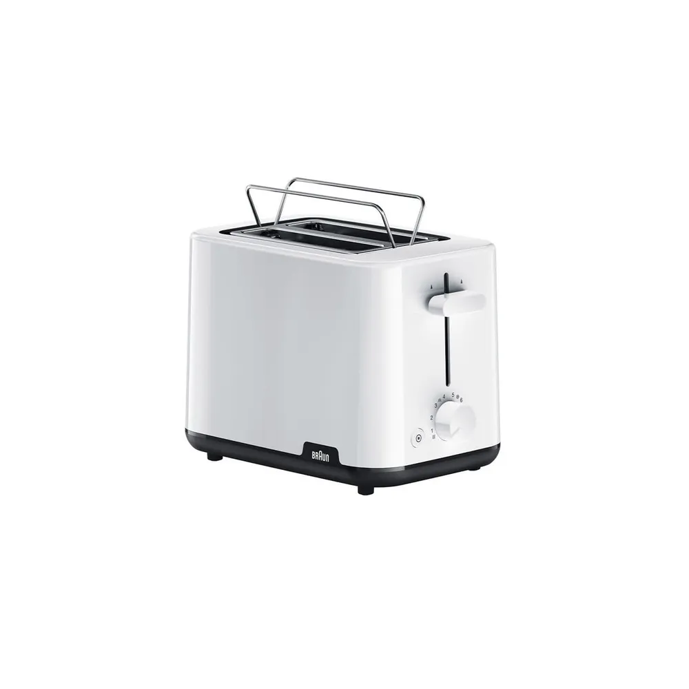 Torradeira Braun - Ht 1010Wh