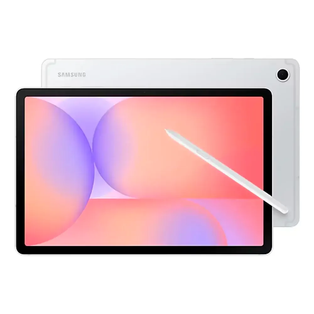 Tablet Samsung Galaxy Tab S10 Lite 10.9 6GB/128GB Wi-Fi Prateado